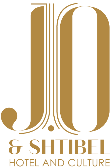 JO & SHTIBEL Hotel and Culture