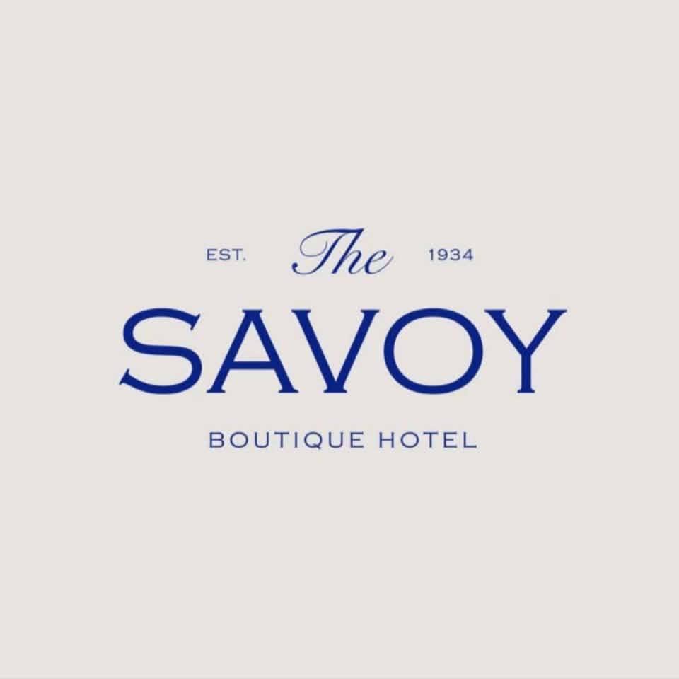 The Savoy Boutique Hotel